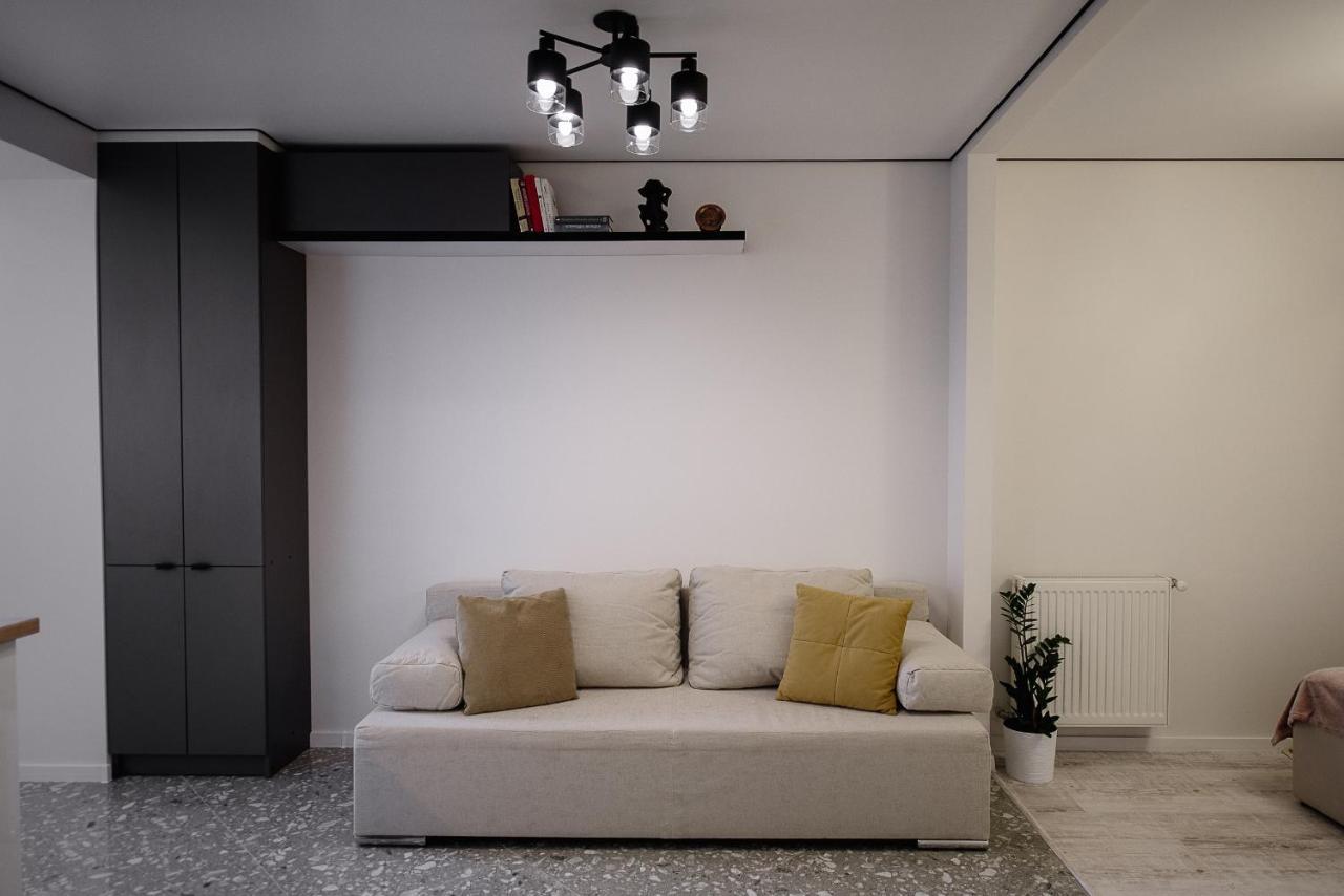 Нова Гарна Та Чиста, Квартира Біля Парку Та Озера Ternopil Extérieur photo